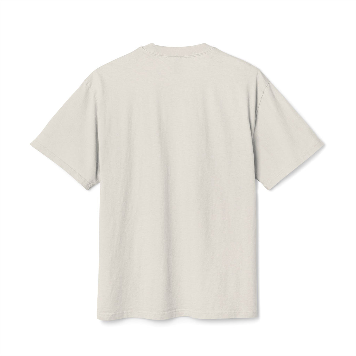 Maison Verte Vintage Boat Graphic Tee — "Do it with passion or not at all."