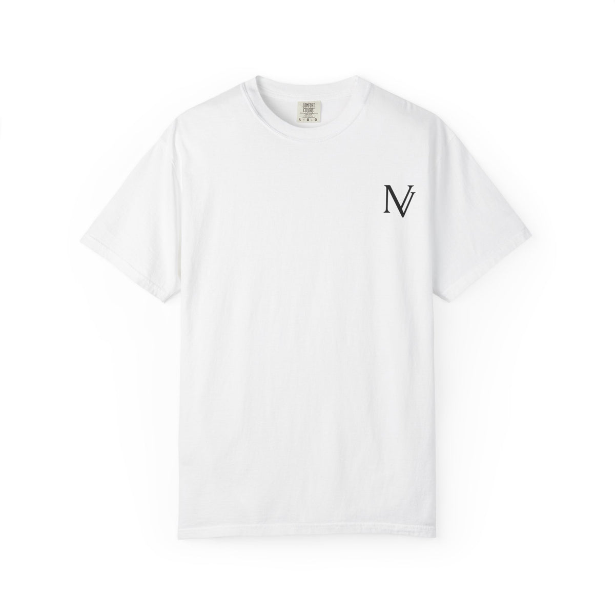 Maison Verte Graphic T-Shirt