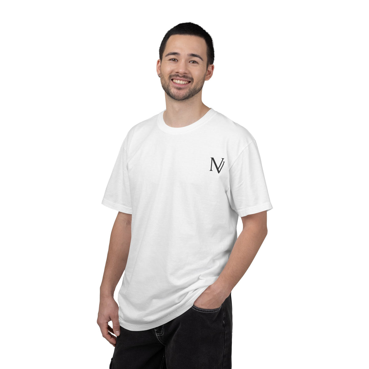 Maison Verte Graphic T-Shirt