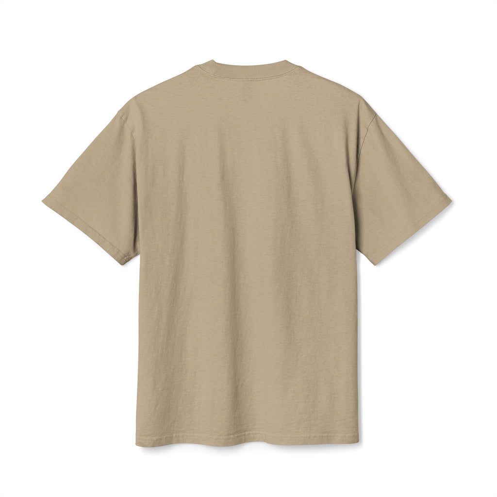 Magic Photo Tee — Vintage-Inspired Graphic T-Shirt with 'MAGIC' Text