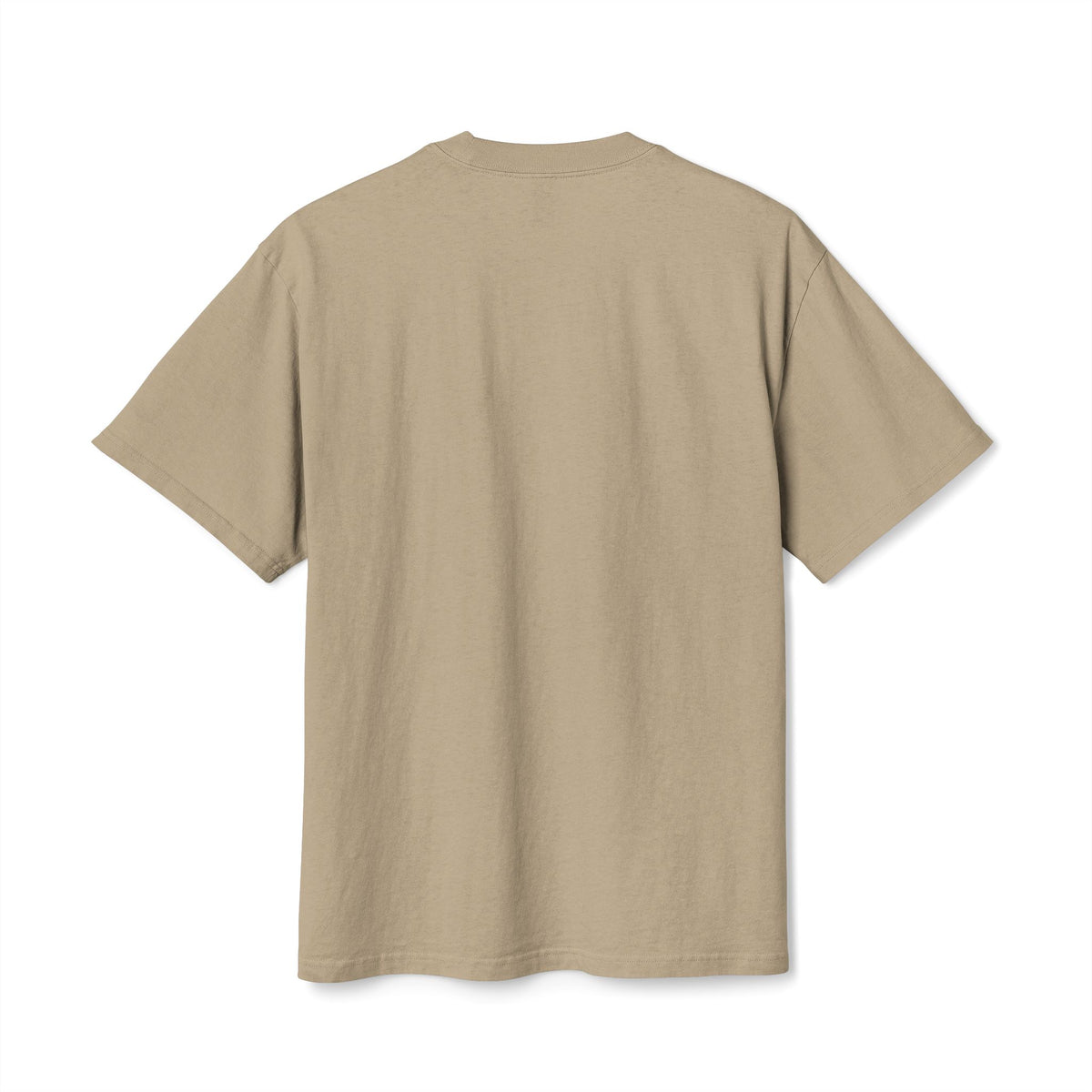 Magic Photo Tee — Vintage-Inspired Graphic T-Shirt with 'MAGIC' Text