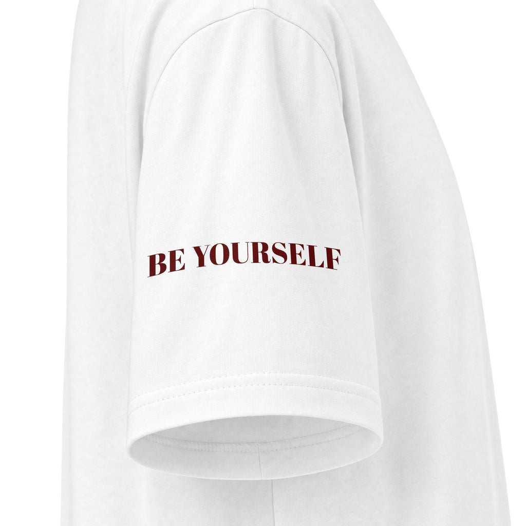 Unisex Max Heavyweight Short Sleeve