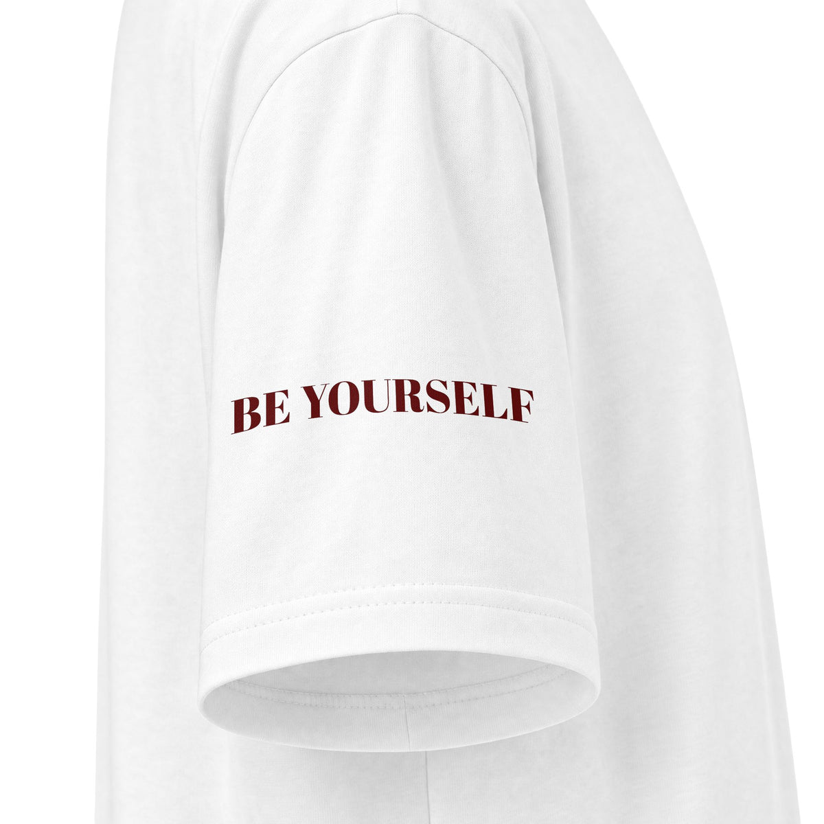 Unisex Max Heavyweight Short Sleeve