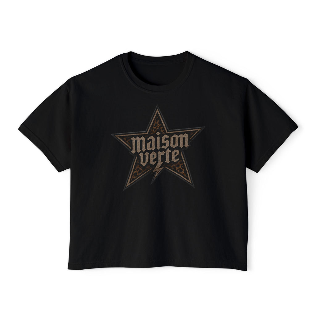 BE STAR