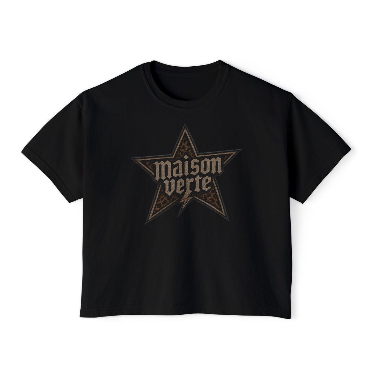BE STAR