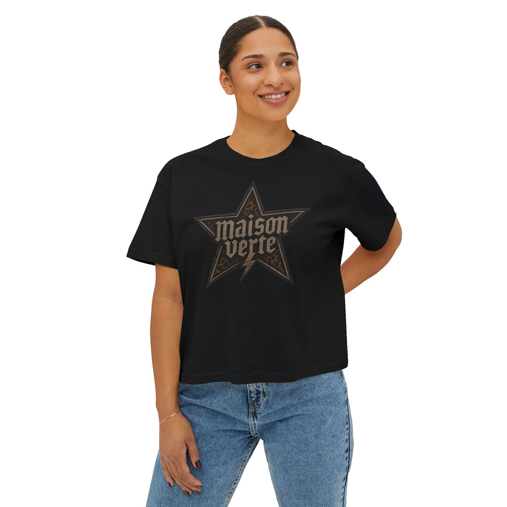 BE STAR