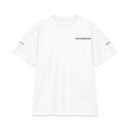 Unisex Max Heavyweight Short Sleeve