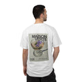 Maison Verte Graphic T-Shirt