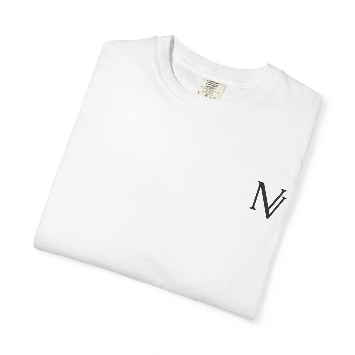 Maison Verte Graphic T-Shirt